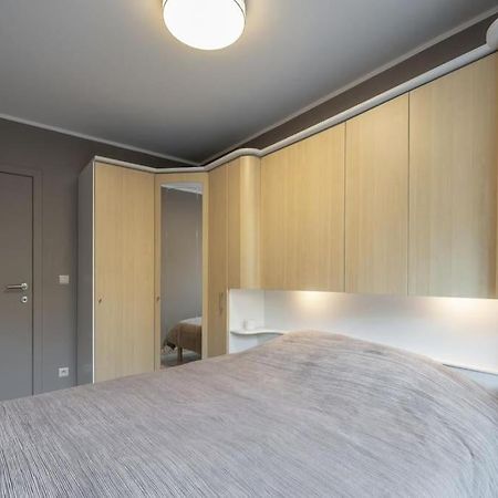 Chez Isabelle Apartment Knokke-Heist Luaran gambar