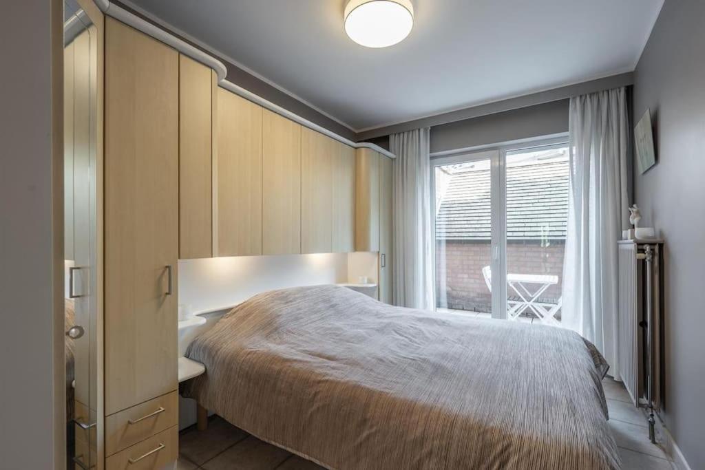 Chez Isabelle Apartment Knokke-Heist Luaran gambar