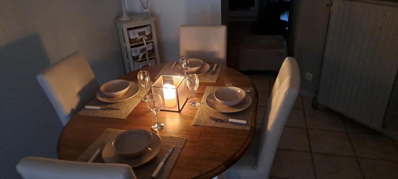 Chez Isabelle Apartment Knokke-Heist Luaran gambar